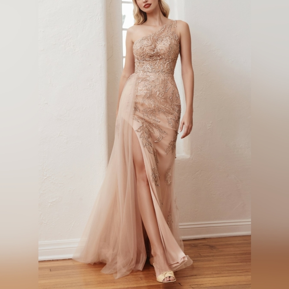 Formal dress